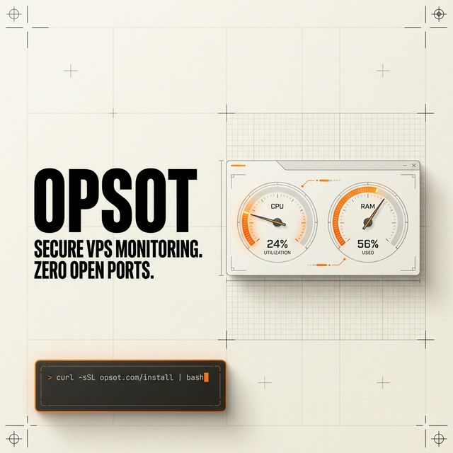 Opsot